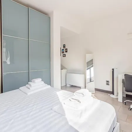Homeby, Casa Marta Apartment Milan