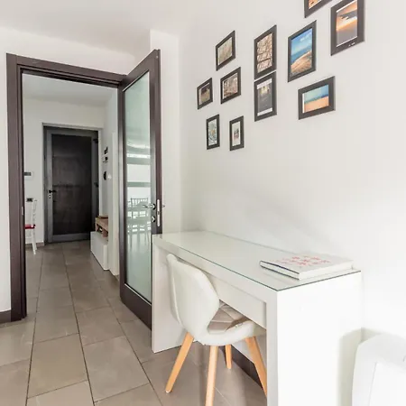 Homeby, Casa Marta Apartment