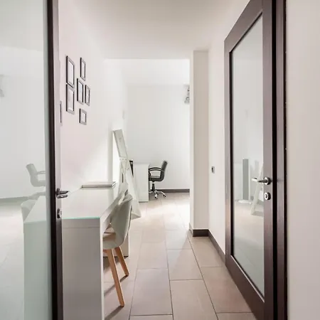 Apartment Homeby, Casa Marta *