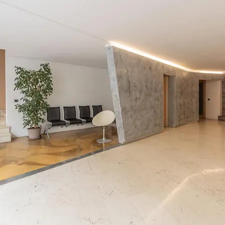 Homeby, Casa Marta Apartment Milan