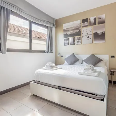 Homeby, Casa Marta * Milan