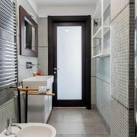 Apartment Homeby, Casa Marta *