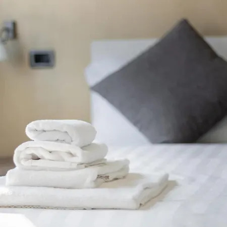 Homeby, Casa Marta Apartment Milan