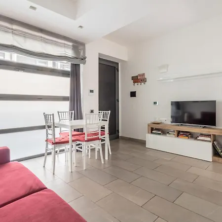 Homeby, Casa Marta Milan