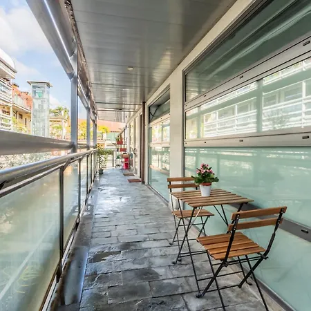 Homeby, Casa Marta Apartment Milan
