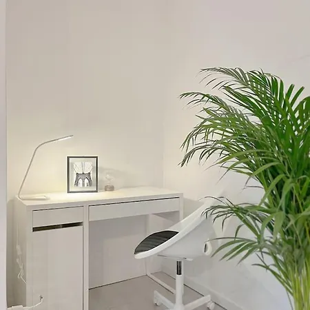 20 Min Duomo - Modern 米兰