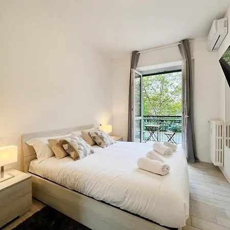 20 Min Duomo - Modern 米兰