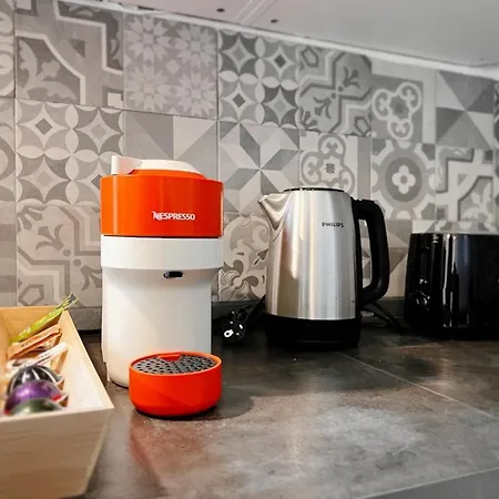 20 Min Duomo - Modern *