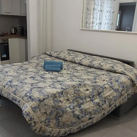 Apartment Homesamantha Milan