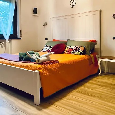 The Luxory Cat Bed & Breakfast Milano