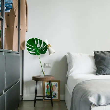 Apartment Greenhouse By Costanza