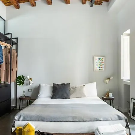 Greenhouse By Costanza Milánó