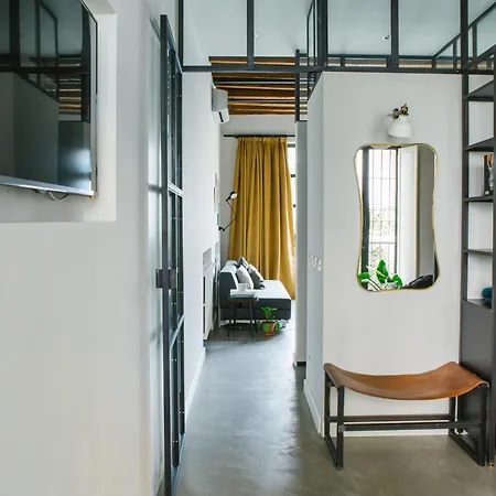 Greenhouse By Costanza * Милан