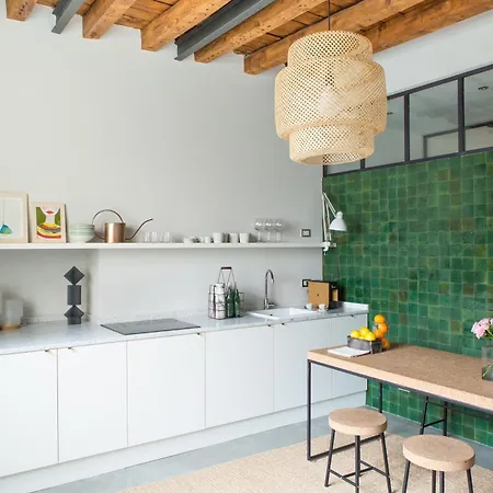 Greenhouse By Costanza