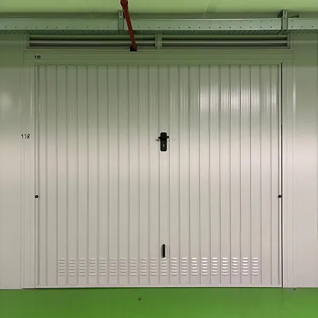 Torre Skyview Gym Pool & Rooftop *