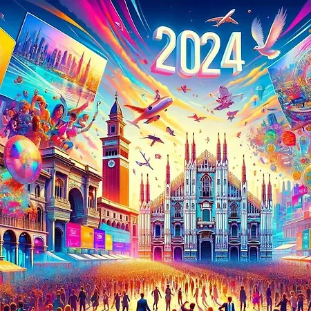 Duomo Prestige * Милан