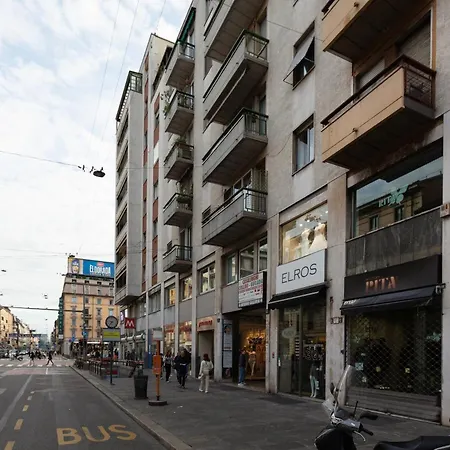 Paul House Buenos Aires Milan