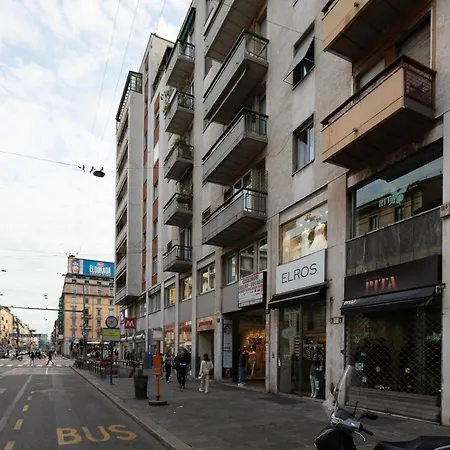 Paul House Buenos Aires ミラノ