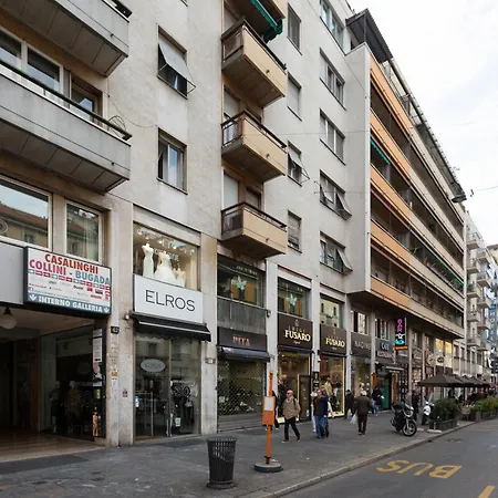 Paul House Buenos Aires Апартаменты