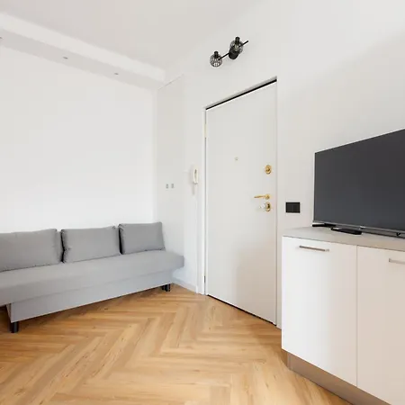 Апартаменты Paul House Buenos Aires