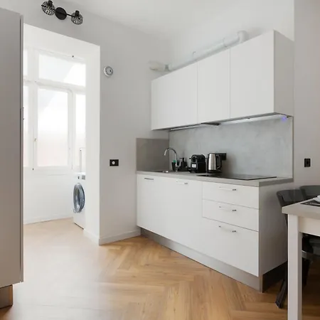 Apartment Paul House Buenos Aires Milan