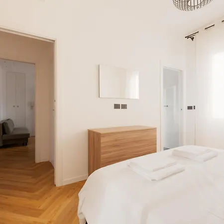 Paul House Buenos Aires Milan