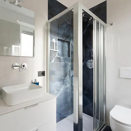 Апартаменты Paul House Buenos Aires *