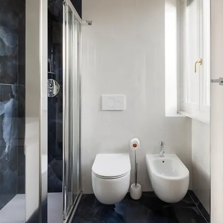 Апартаменты Paul House Buenos Aires *