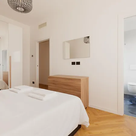 Paul House Buenos Aires Milan