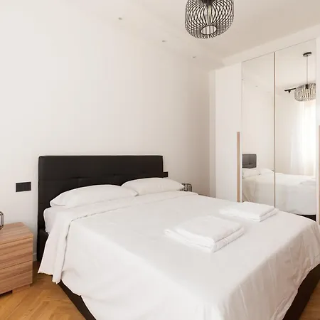 Paul House Buenos Aires アパート