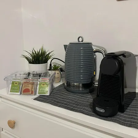 L'arche Comfort & Relax Niguarda House Lejlighed