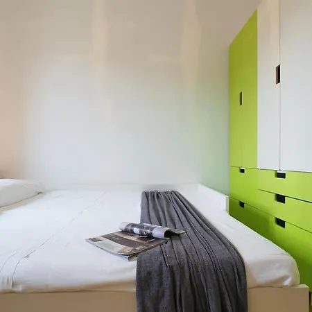 Contempora - Elegante Trilocale In Citylife - Boezio 20 * Milano
