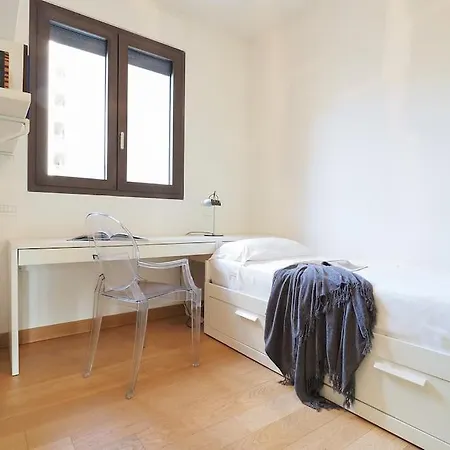 Contempora - Elegante Trilocale In Citylife - Boezio 20 Appartamento *