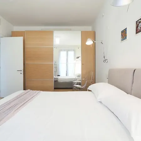 Contempora - Elegante Trilocale In Citylife - Boezio 20 Appartamento Milano