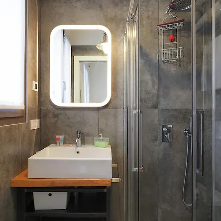 Contempora - Elegante Trilocale In Citylife - Boezio 20 *