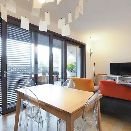 Apartamento Contempora - Elegante Trilocale In Citylife - Boezio 20 *