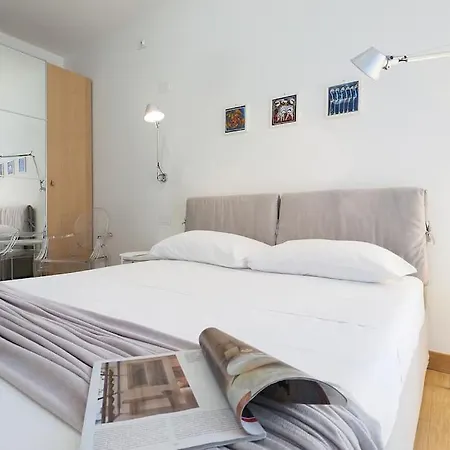 Contempora - Elegante Trilocale In Citylife - Boezio 20 Appartamento Milano