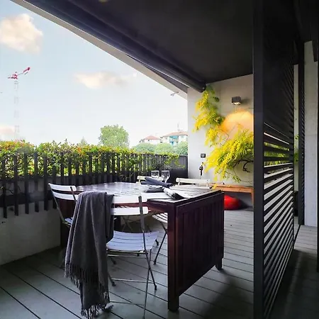 Appartamento Contempora - Elegante Trilocale In Citylife - Boezio 20