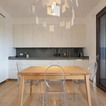 Contempora - Elegante Trilocale In Citylife - Boezio 20 Appartamento *