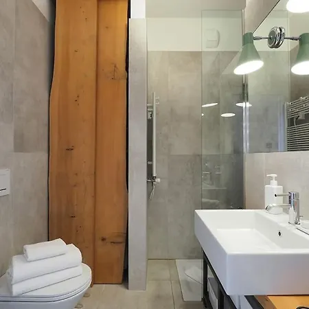Contempora - Elegante Trilocale In Citylife - Boezio 20