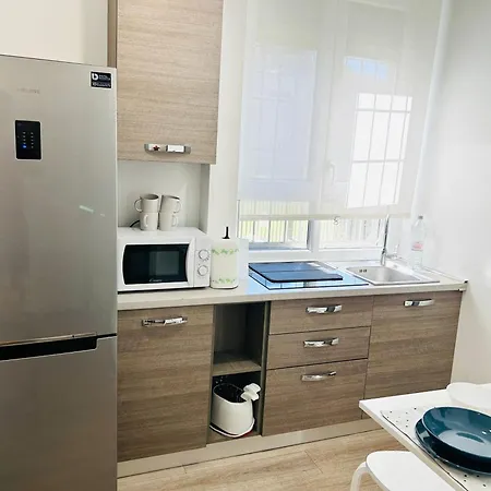 Chiara 18 - M4 Metro Blu *