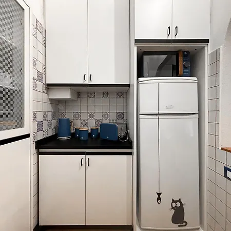 Апартаменты Elegant Three-room In Porta Romana Милан