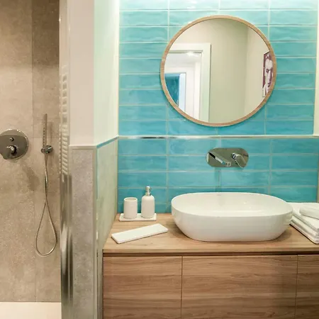 Appartement Soperga 10 - Popart Flat In *