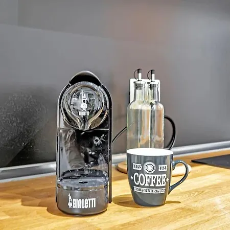 Perugino 16 A Pochissimi Minuti Dal Duomo Di Apartamento