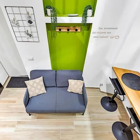 Perugino 16 A Pochissimi Minuti Dal Duomo Di Apartamento *