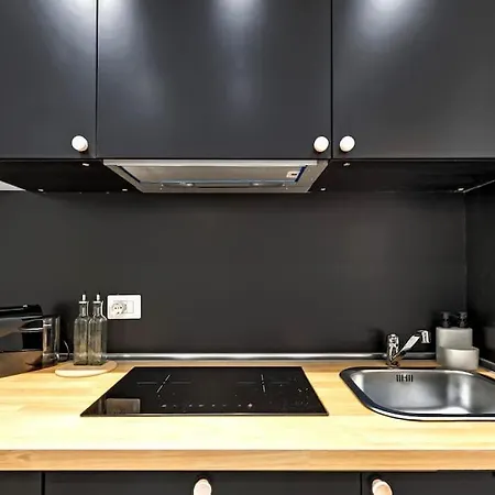 Perugino 16 A Pochissimi Minuti Dal Duomo Di Apartamento Milán