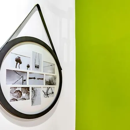 Apartamento Perugino 16 A Pochissimi Minuti Dal Duomo Di