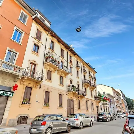 Apartamento Perugino 16 A Pochissimi Minuti Dal Duomo Di *