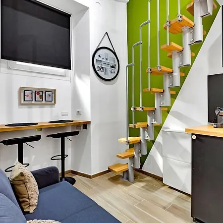 Apartamento Perugino 16 A Pochissimi Minuti Dal Duomo Di