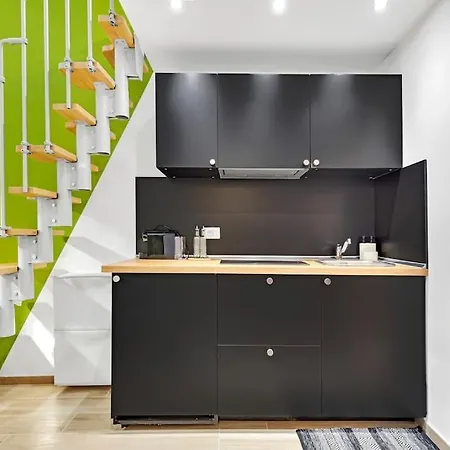 Perugino 16 A Pochissimi Minuti Dal Duomo Di Apartamento *